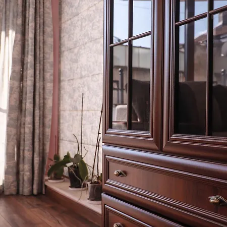 With Free Parking By Apartmax Διαμέρισμα Βάρνα