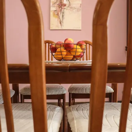 With Free Parking By Apartmax Варна