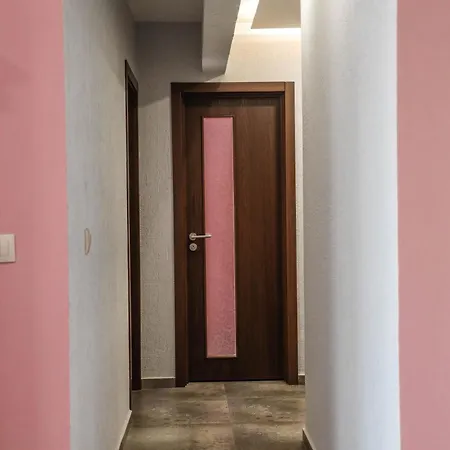 Апартаменты With Free Parking By Apartmax Варна