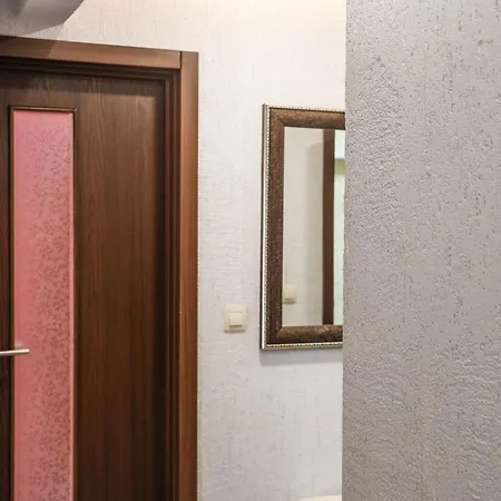 With Free Parking By Apartmax Варна