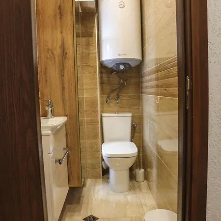 Апартаменты With Free Parking By Apartmax Варна