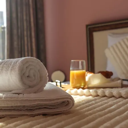 With Free Parking By Apartmax Апартаменты Варна