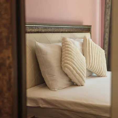 With Free Parking By Apartmax * Βάρνα