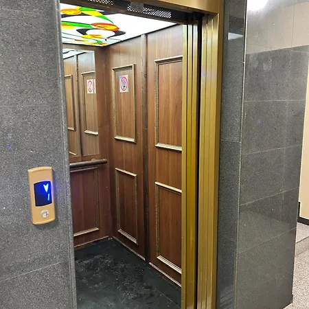 Апартаменты With Free Parking By Apartmax