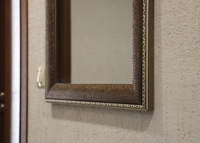 דירה With Free Parking By Apartmax