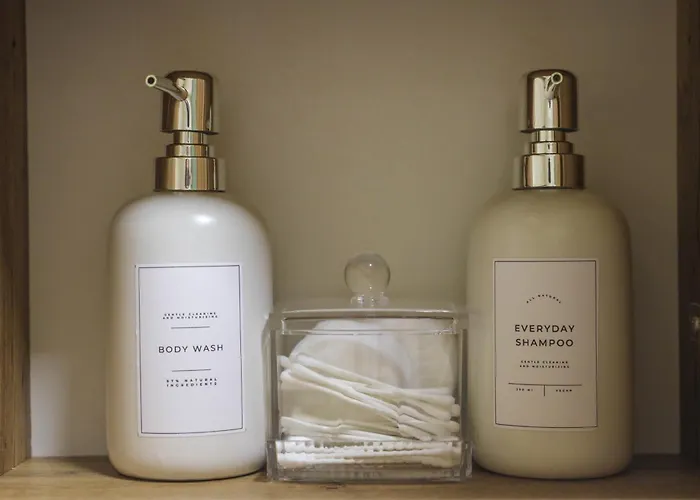 דירה With Free Parking By Apartmax