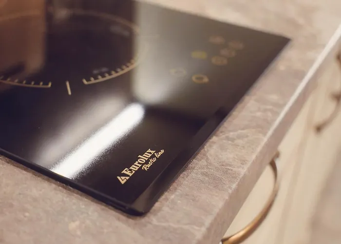 Διαμέρισμα With Free Parking By Apartmax