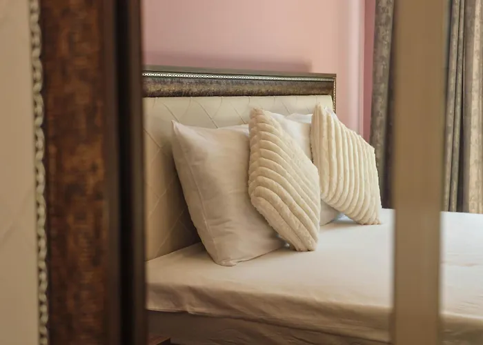 With Free Parking By Apartmax * Βάρνα