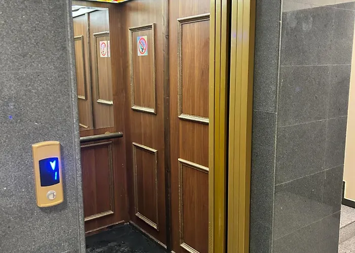 Διαμέρισμα With Free Parking By Apartmax