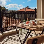 Apartment With Free Parking By Apartmax *