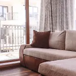 With Free Parking By Apartmax * Varna