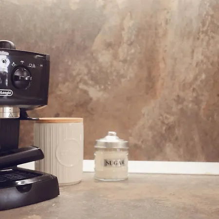 With Free Parking By Apartmax * Varna