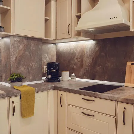 With Free Parking By Apartmax * Varna