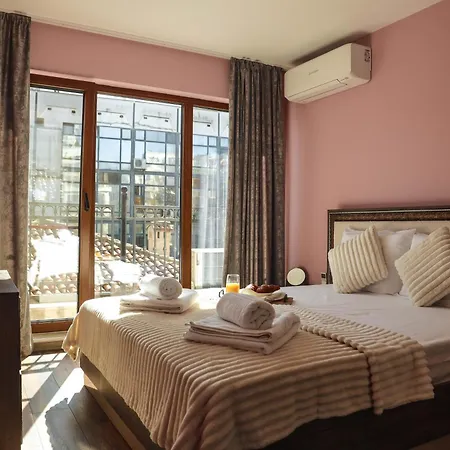 Apartment With Free Parking By Apartmax *