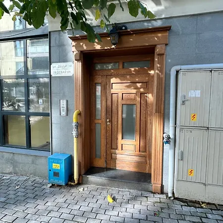 With Free Parking By Apartmax Apartment