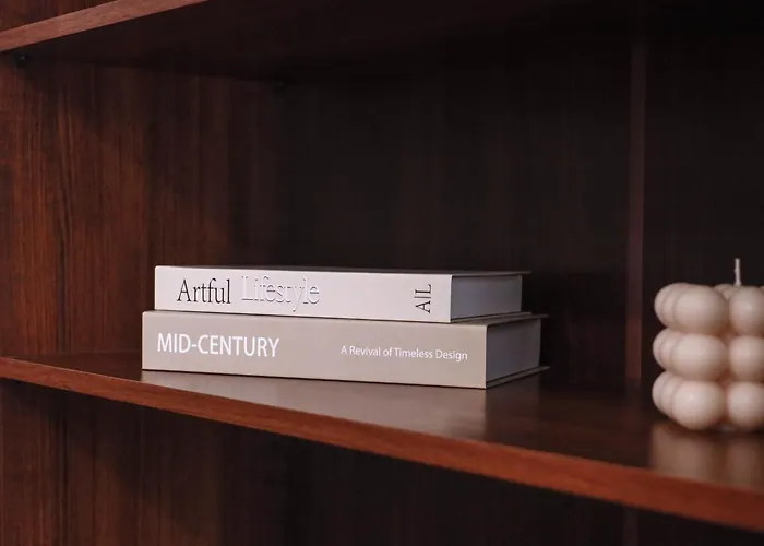 With Free Parking By Apartmax Apartment