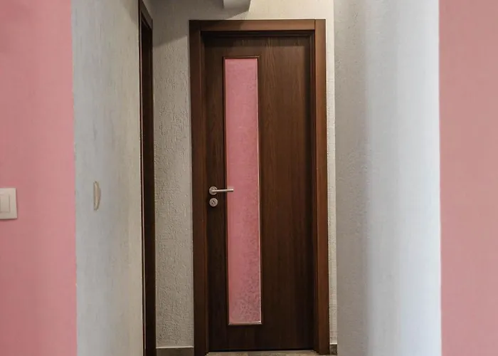 Apartment With Free Parking By Apartmax Varna