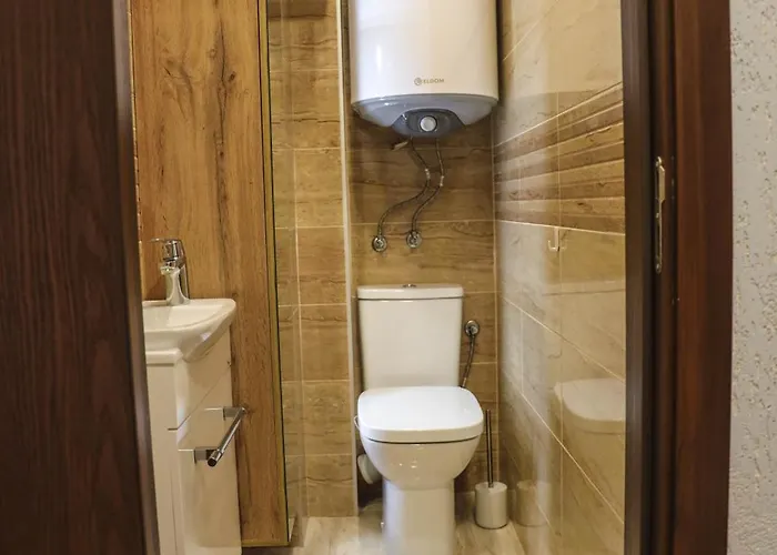 Apartment With Free Parking By Apartmax Varna