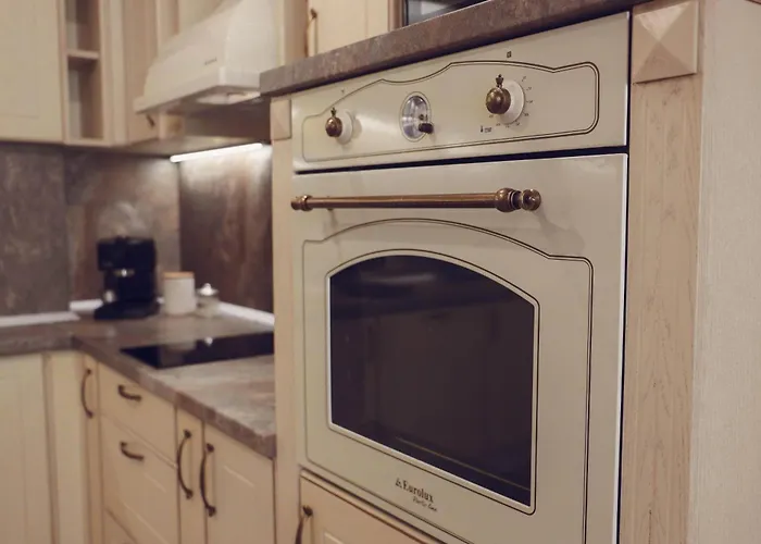 With Free Parking By Apartmax * Varna