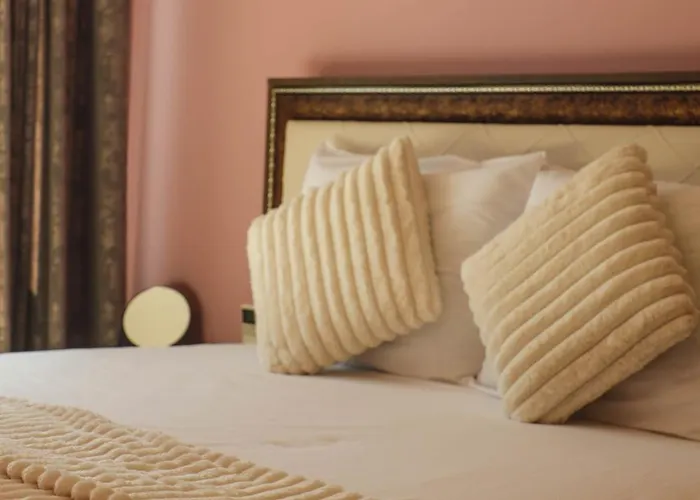 Apartment With Free Parking By Apartmax Varna