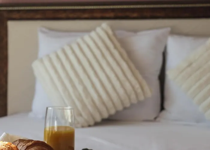 With Free Parking By Apartmax Varna